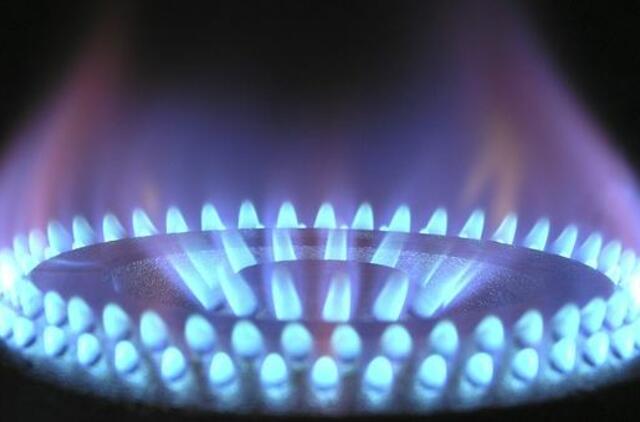 Paskelbtos galutinės elektros ir dujų kainos 2020 metams