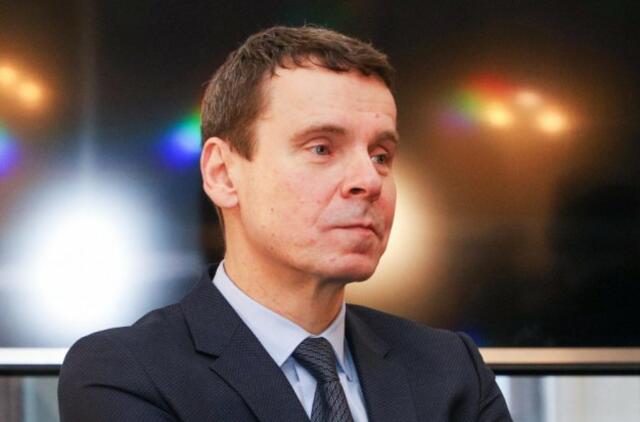 „MG Baltic“ byla