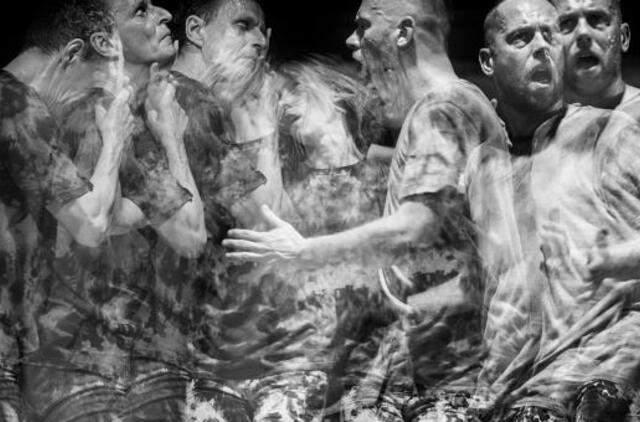 „Somaholidays“ spektaklis pulsuos į transą nardinančių atostogų ritmu