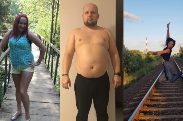 Sveikiname "Aš galiu per 90 dienų" projekto dalyvius