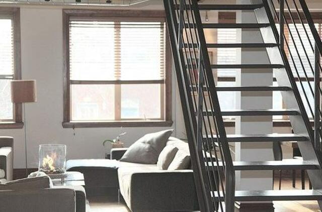 Tyrimas: 7 iš 10 lietuvių yra nepatenkinti savo būstu