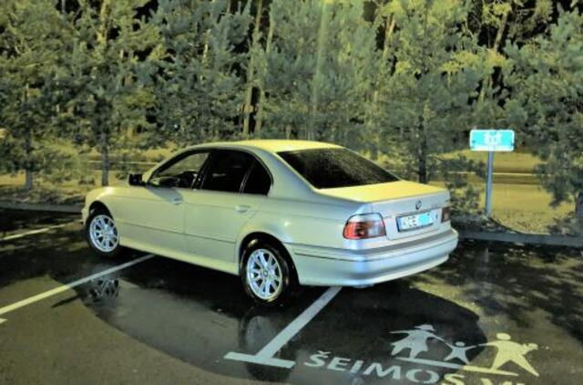 Vakarų Lietuvos automobilių statymo ypatumai