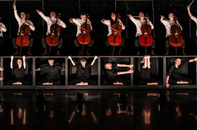 15-ajame festivalyje „Salve musica“ pasauliniai muzikos šedevrai atgims iš naujo