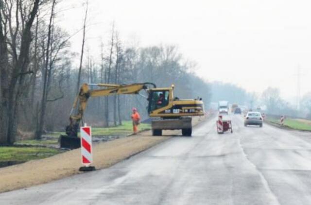 Rusniškiai šventes sutiko pakiliai nusiteikę