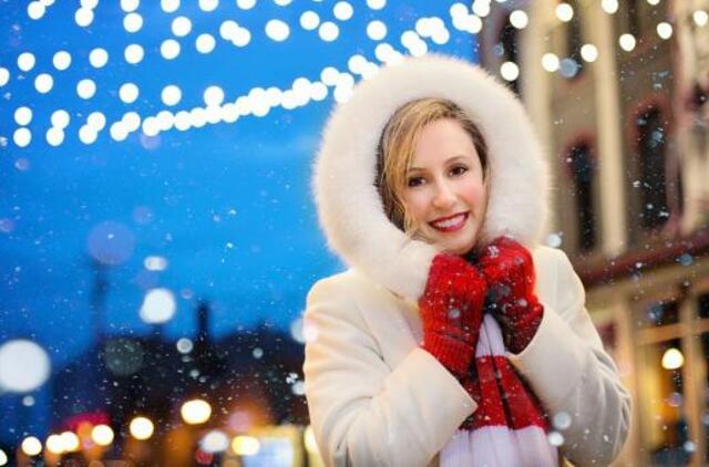 3 būdai, kaip sutaupyti ruošiantis Kalėdoms