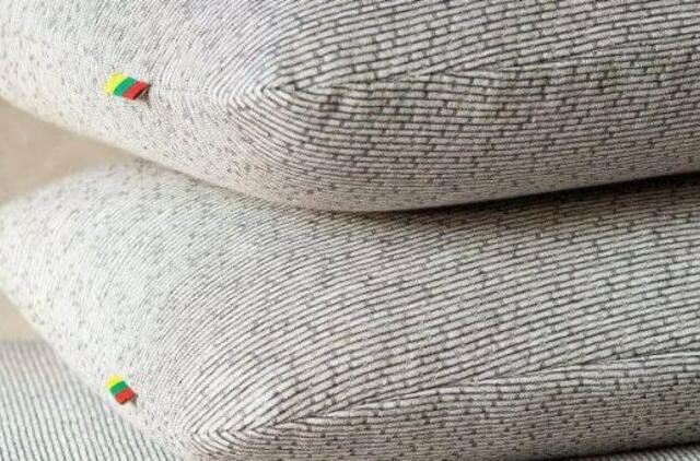 8 patarimai, kaip sukurti teisingą miegamojo aplinką