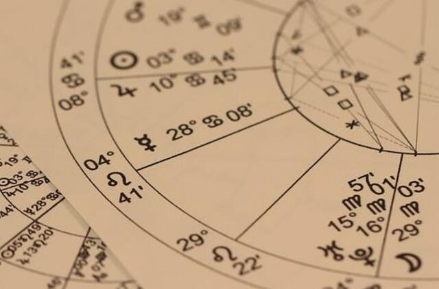 Astrologės Palmiros Kelertienės prognozės 2020-iesiems