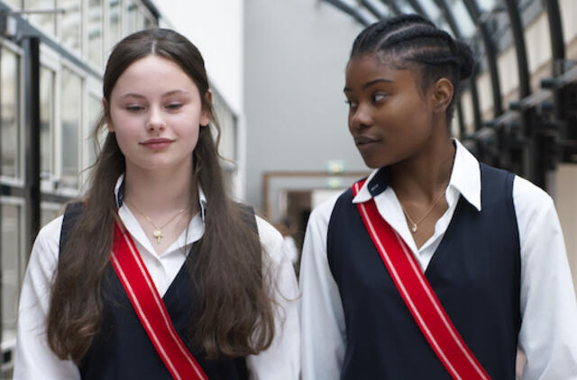 B.Bonello filme „Zombi vaikas“ – tikra istorija apie gyvuosius numirėlius ir vudu magiją