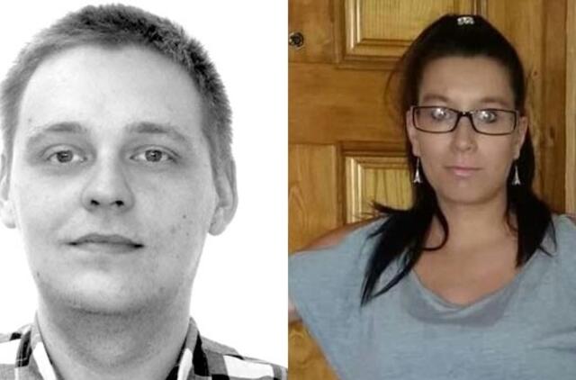 Bute rastas irstantis kūdikio lavonėlis, tėvai surasti