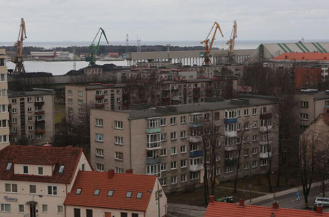 Geologijos tarnyba patvirtino: chromo taršos normos viršytos