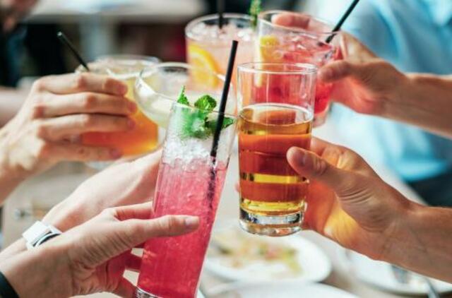 Idėjos, padėsiančios suorganizuoti tobulą įmonės vakarėlį