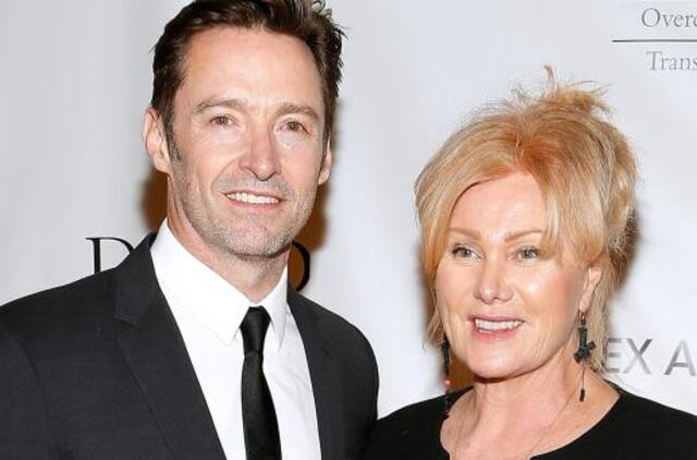 Jaunesnis vyras ir vyresnė moteris – ar gali tarp jų būti tikra meilė?