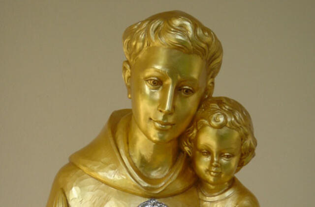 "Jei stebuklo trokšti tu..." - atvyk į Telšių katedrą gruodžio 14-15 dienomis