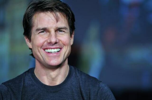 Ką valgo nesenstantys Holivudo aktoriai?