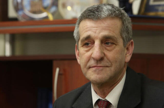 Kaip kiekvienas iš mūsų gali kovoti su korupcija?