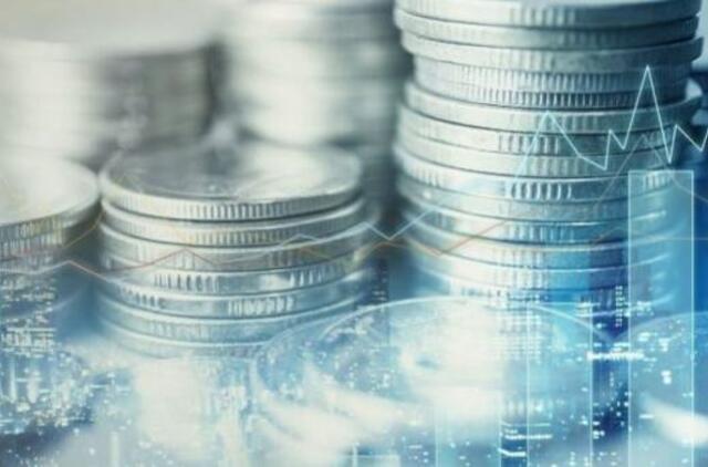 Lietuvos ir Honkongo sutartis padės išvengti dvigubo apmokestinimo