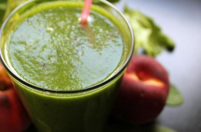 Meniu po švenčių: lengvi patiekalai, kurie padės vėl jaustis energingiems