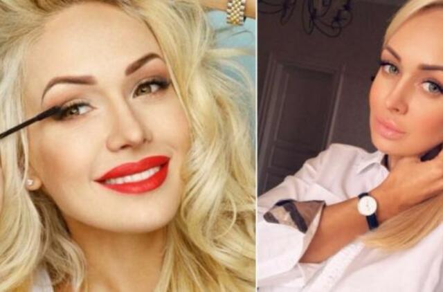 O. Pikul: visą gyvenimą įrodinėjau, kad turiu smegenų