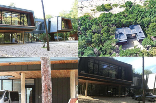 Palangos „dušinių“ istorijoje – netikėta atomazga