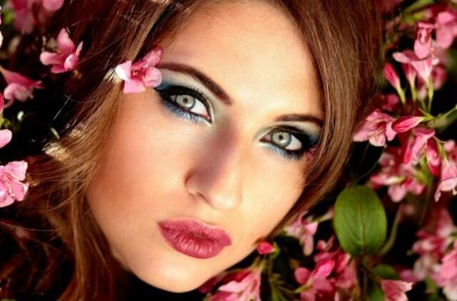 Pažadinkite savyje moteriškumą – ir gyvenimas pasikeis