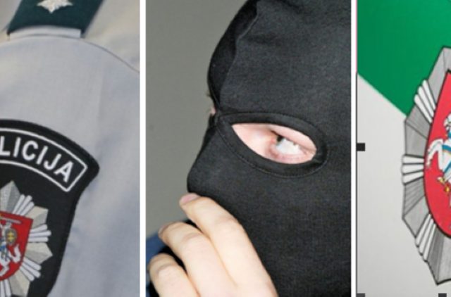 Po moters spyrio moteriai į galvą lūžo kaukolė