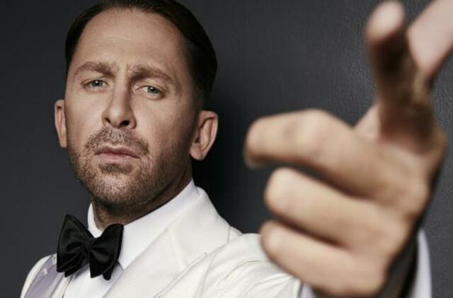 Premjera. Naujausioje SEL dainoje –  Kalėdų nuotaika