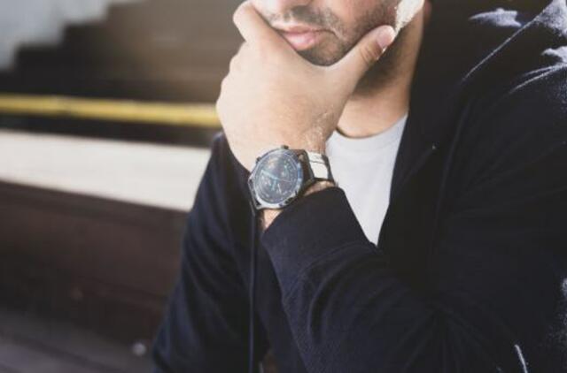 Psichologė pataria: kaip siekiant tikslų išvengti perdegimo