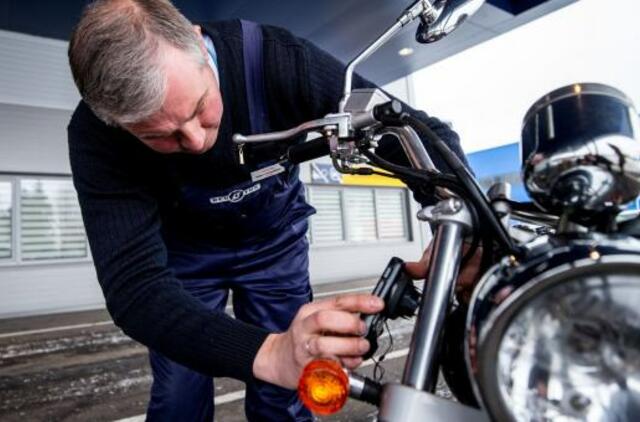 „Regitros“ patarimai planuojantiems pirkti transporto priemonę iš užsienio