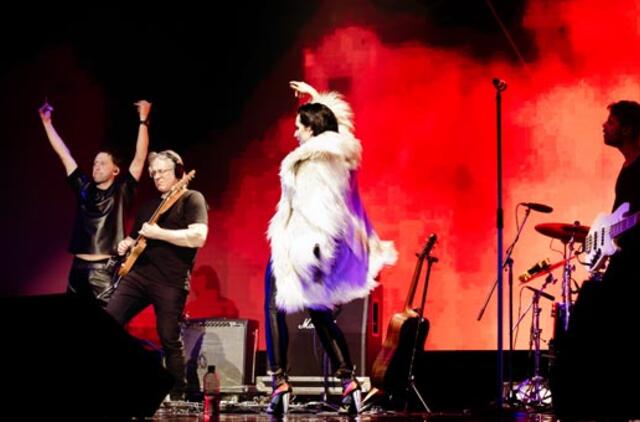 SEL Šiaulių jaunimui dovanoja 1000 bilietų