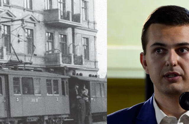 Tilžės aktas kaip vienas iš kertinių valstybės dokumentų