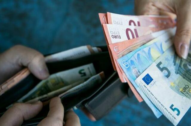 Trys šaltiniai, iš kur gauti daugiau pinigų pensijai