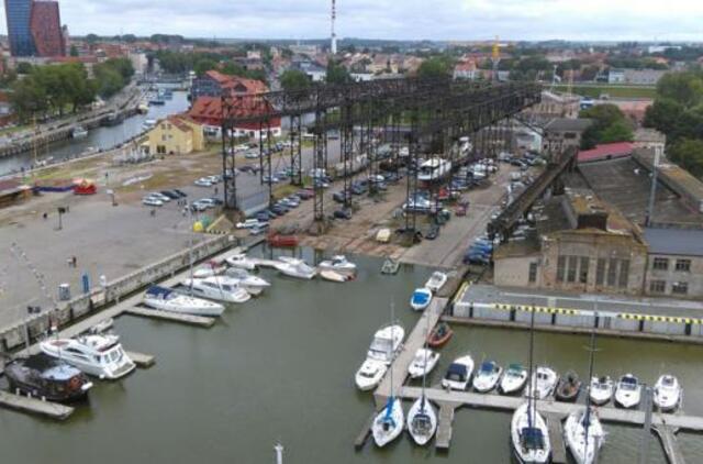 Uždegta žalia šviesa piliavietės teritorijoje statyti daugiabučius?