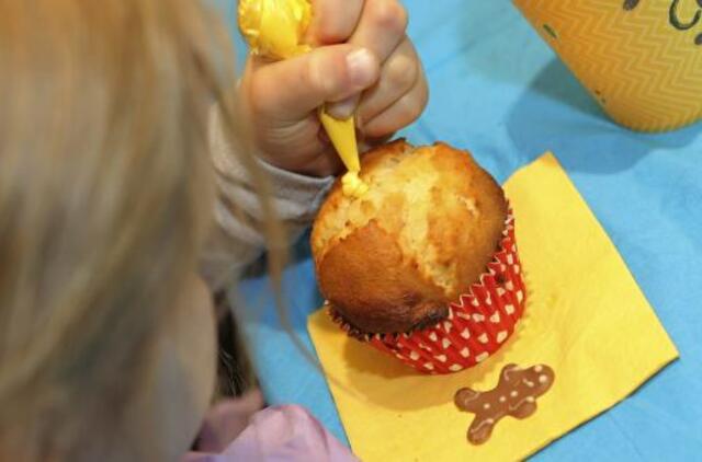 Valgomos kalėdinės dovanos receptas – nebrangu, skanu ir tikra