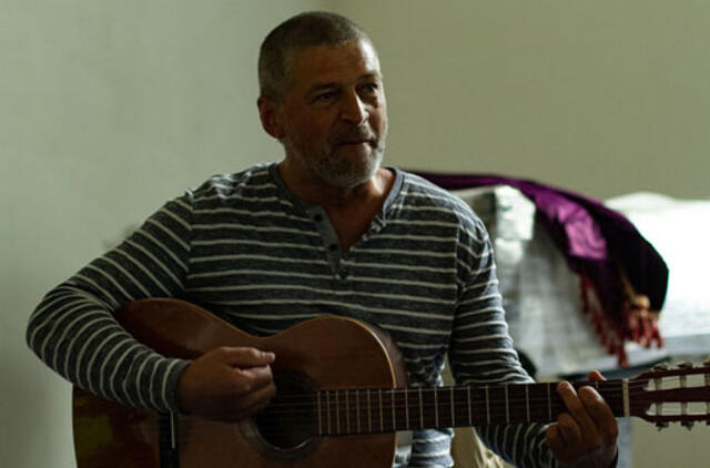 Ypatingi vaikai į širdis mokėsi įsileisti muziką