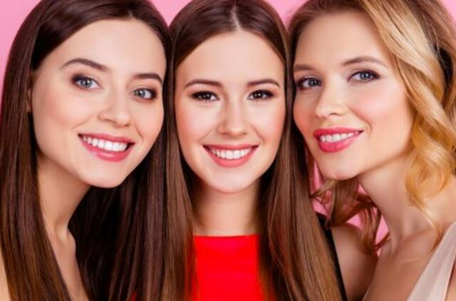 3 patys protingiausi Zodiako ženklai