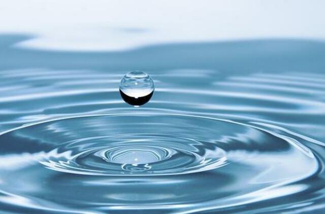 AB „Klaipėdos vanduo“ valdyba: reformos neišvengiamos, jos prasidėjo