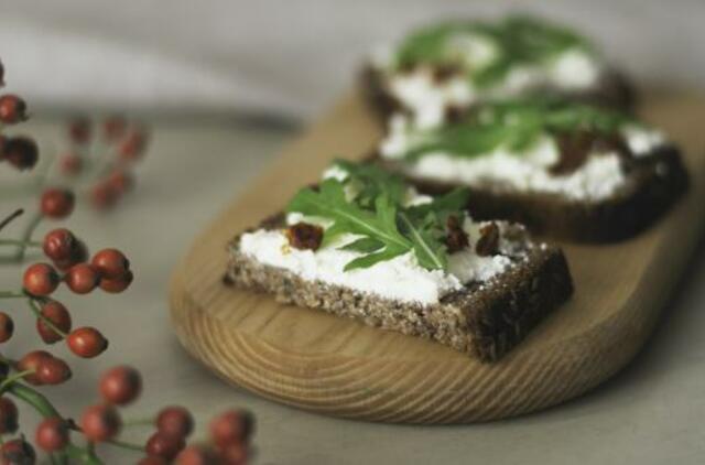 Kaip sumažinti cukraus vartojimą ir pasirinkti sveikesnius gaminius