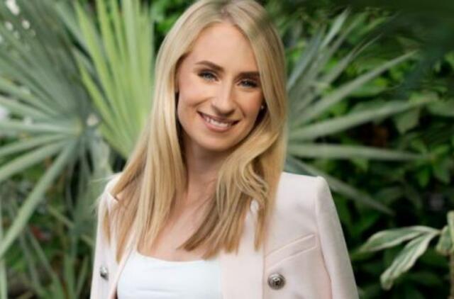 Kipre lietuvaitė išskirtinai tautiečių poroms rengia storas lietuviškas vestuves