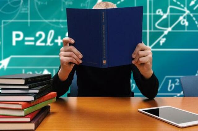 Korepetitoriai ir papildomas mokymas(is): kodėl tai svarbu net ir gerai besimokantiems