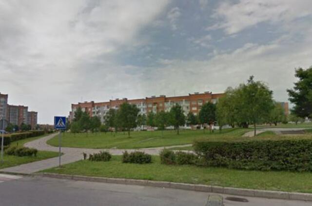 Kratosi galimos neįgaliųjų kaimynystės