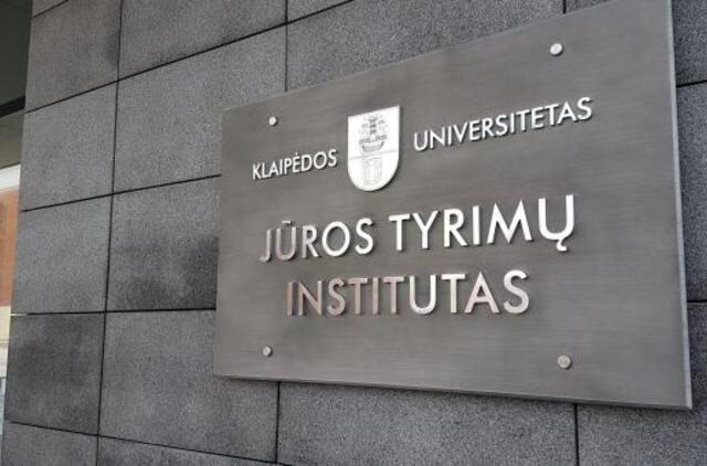 KU padės kovoti su tarša