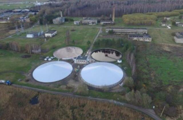 Meras ragina padaryti „Grigeo“ vamzdynų geodezinę nuotrauką