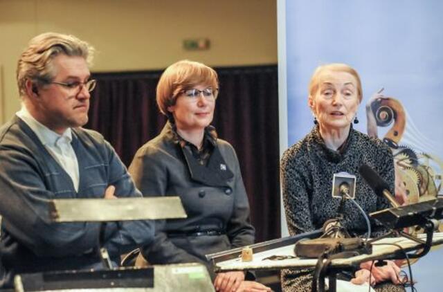 Muzikiniam teatrui Klaipėdoje - 200: žiūrovų laukia netikėtos ir ambicingos premjeros