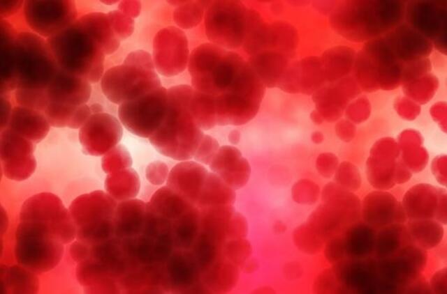 Nacionalinis kraujo centras: dėl didelio kraujo poreikio susidarė ekstremali situacija