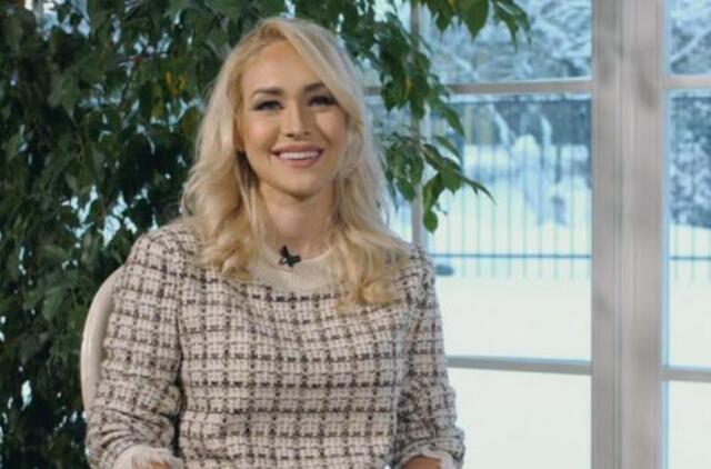 O. Pikul-Jasaitienė atskleidė, kas buvo sunkiausia kuriant verslą