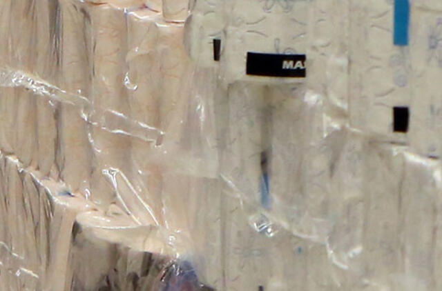 Prie „Grigeo“ popieriaus boikoto jungiasi ir „Rimi“