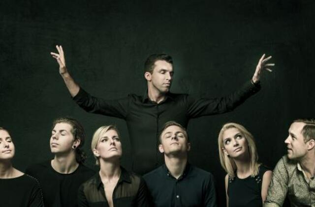 Sausis Klaipėdos koncertų salėje – nuo lyriškų meilės istorijų iki kosminės siuitos