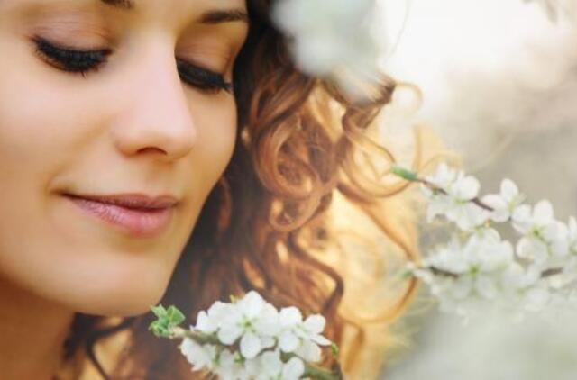 Suvaldykite stresą per 5 minutes