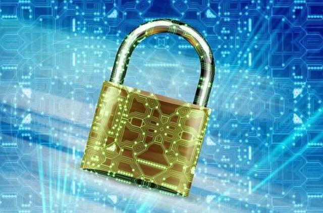 Suvestinė: nesnaudė vagys ir elektroniniai sukčiai