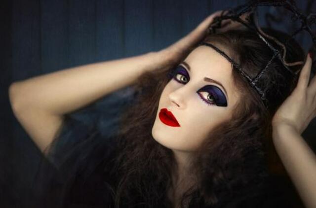 Zodiako ženklai: tamsioji ir šviesioji pusės